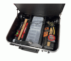 Maleta con ruedas y herramientas aisladas de 1000V