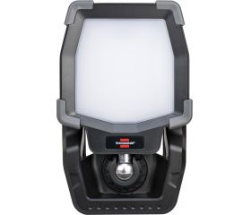 Foco de trabajo LED portátil con pinza abrazadera CL 4050 MA, IP65