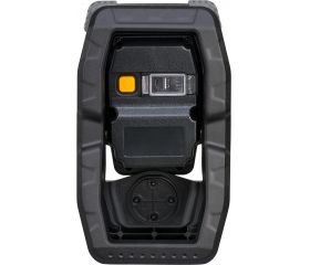 Foco de trabajo LED portátil con pinza abrazadera CL 4050 MA, IP65