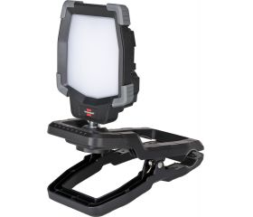 Foco de trabajo LED portátil con pinza abrazadera CL 4050 MA, IP65