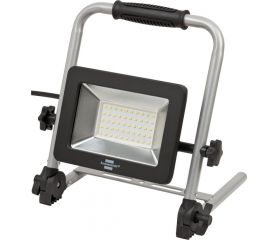 Focos LED de trabajo EL con cable HO7RN-F3G1,0  de 1,5 m