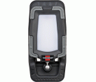 Foco de trabajo LED PORTÁTIL con pinza abrazadera CL 1050 MA, IP65
