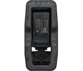 Foco de trabajo LED PORTÁTIL con pinza abrazadera CL 1050 MA, IP65