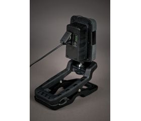 Foco de trabajo LED PORTÁTIL con pinza abrazadera CL 1050 MA, IP65