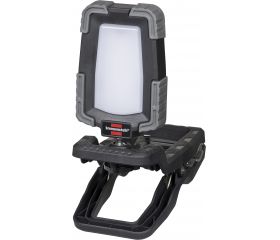 Foco de trabajo LED PORTÁTIL con pinza abrazadera CL 1050 MA, IP65