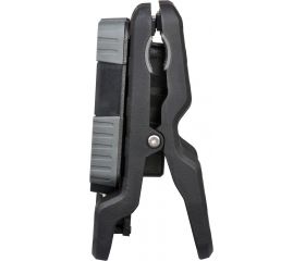 Foco de trabajo LED PORTÁTIL con pinza abrazadera CL 1050 MA, IP65