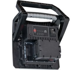 Foco LED 4000 MA MULTI BATTERY SYSTEM, compatible con las baterías 18V de 5 fabricantes - IP65