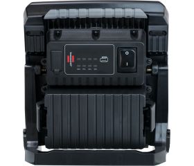 Foco LED 4000 MA MULTI BATTERY SYSTEM, compatible con las baterías 18V de 5 fabricantes - IP65
