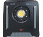 Foco híbrido LED 6050 MH con toma de corriente + MULTI BATTERY SYSTEM, compatible con las baterías 18V de 5 fabricantes - IP65