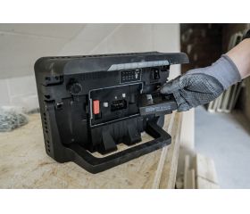 Foco de trabajo LED a batería Multi Battery System Hybrid 10050 MH