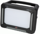 Foco de trabajo LED a batería Multi Battery System Hybrid 10050 MH IP54
