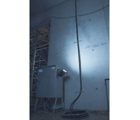 Foco de trabajo LED a batería Multi Battery System HL 3000