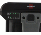 Foco de trabajo LED a batería Multi Battery System HL 3000