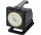 Foco de trabajo LED a batería Multi Battery System HL 3000 IP54