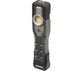 Linterna LED con batería recargable HL 701 A T 900+200 lm