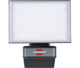 Foco LED de pared WF con protección IP54 y control con app via WIFI