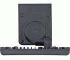 Foco LED de pared WF con protección IP54 y control con app via WIFI