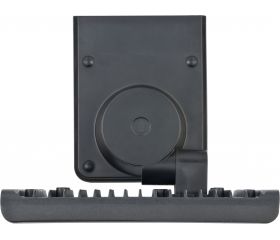 Foco LED de pared WF con protección IP54 y control con app via WIFI