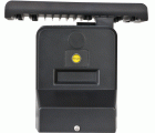 Foco LED de pared WF con protección IP54 y control con app via WIFI