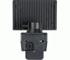Foco LED de pared WF con protección IP54, control con app via WIFI y con detector de movimiento