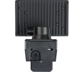 Foco LED de pared WF con protección IP54, control con app via WIFI y con detector de movimiento