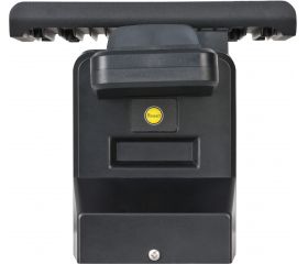 Foco LED de pared WF con protección IP54, control con app via WIFI y con detector de movimiento