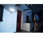 Foco LED doble de pared WF con protección IP54 y control con app via WIFI