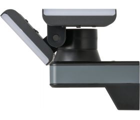 Foco LED doble de pared WF con protección IP54 y control con app via WIFI