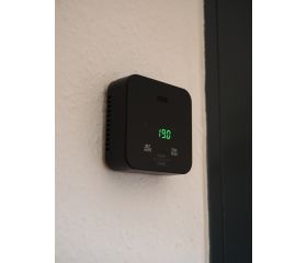 Detector de CO2 C2M L 4050