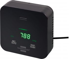 Detector de CO2 C2M L 4050
