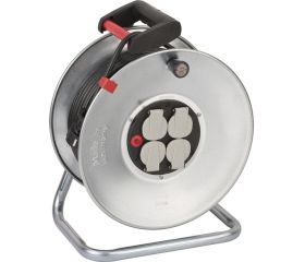 Enrollacables Garant® S 4 E IP20 H05VV-F