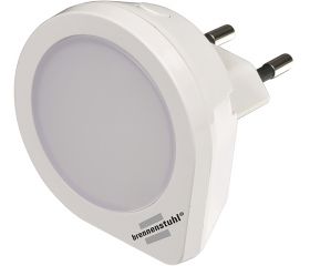 Luz LED nocturna NL 01 QS con sensor crepuscular