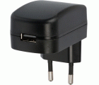 Cargador con puerto USB 5V/2A