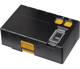 Batería Li-Ion para foco LED portátil BLUMO 3000 A