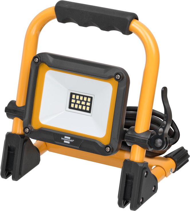 Foco LED portátil JARO 1000M de 900 lm