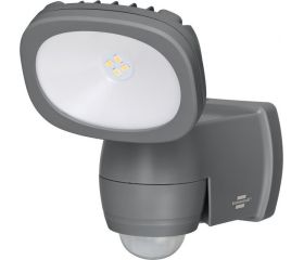 Foco LED de pared a batería LUFOS 200 con detector de movimiento (210 lm)