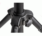 Trípode telescópico de construcción TS 300 para focos, Professional Line