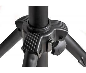 Trípode telescópico de construcción TS 300 para focos, Professional Line