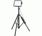 Trípode telescópico de construcción TS 300 para focos, Professional Line