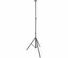 Trípode telescópico de construcción TS 300 para focos, Professional Line