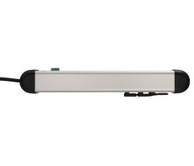 Base de tomas múltiples Premium-Alu-Line