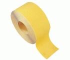 Rollo papel lija amarillo - KFP/GOLD