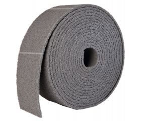 Rollos fibra abrasiva sin tejer precortado de calidad profesional