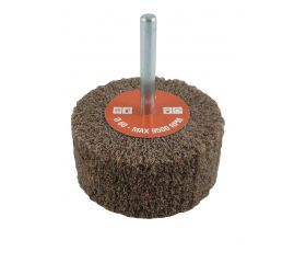 Ruedas fibra con vástago RVF CP