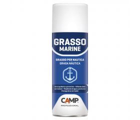 Grasa náutica GRASSO MARINE