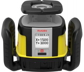 Nivel láser giratorio Rugby CLA