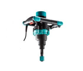 Mezcladoras manuales MIXBRO con anclaje rápido de varilla Hexafix