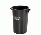 Cubo para mezcladora LevMix de 75 litros