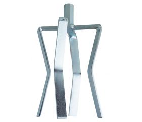 Varilla para mezcladora de acción forzada XM 2 - 650