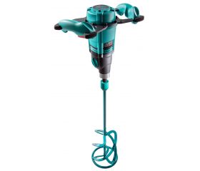 Mezcladora manual con anclaje de varilla rápida Hexafix Xo6 R HF (1.750 W)